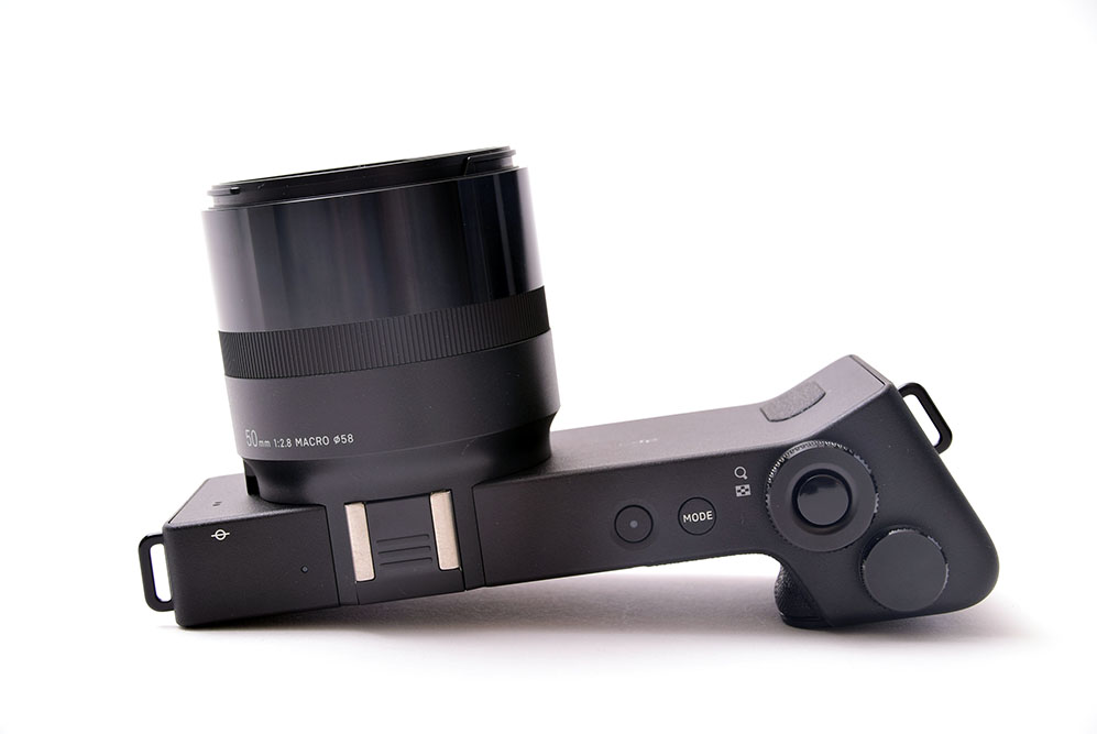 SIGMA (シグマ) dp3 Quattro lcd ビューファインダーキット | メディア