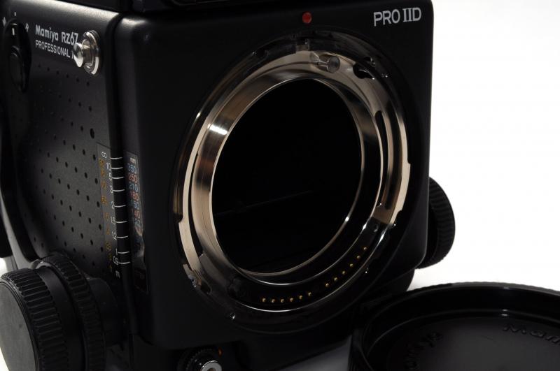 マミヤ RZ67プロIID 中古カメラ・レンズ販売サイトメディアジョイ