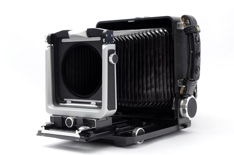 ウィスタ4X5 中古カメラ・レンズ販売サイト | メディアジョイカメラ