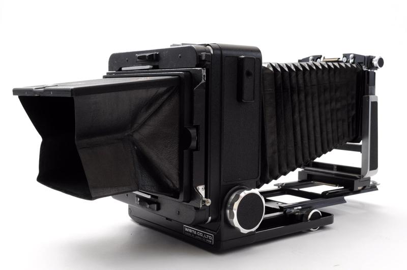 ウィスタ4X5 中古カメラ・レンズ販売サイト | メディアジョイカメラ