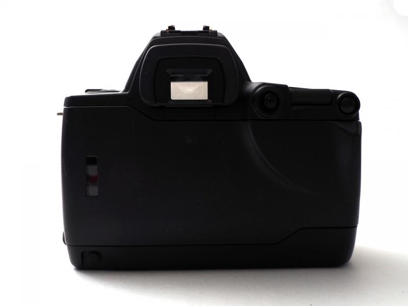 コンタックス NX 中古カメラ・レンズ販売サイト | メディアジョイカメラ