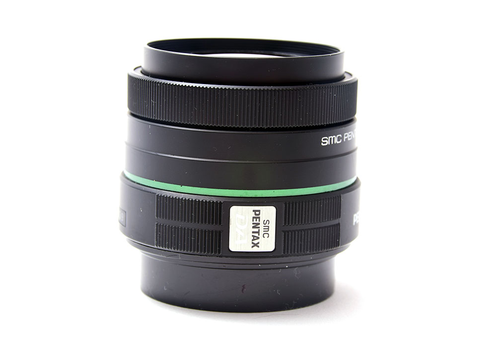 ペンタックス smc PENTAX-DA 35mmF2.4AL 中古カメラ・レンズ販売サイト