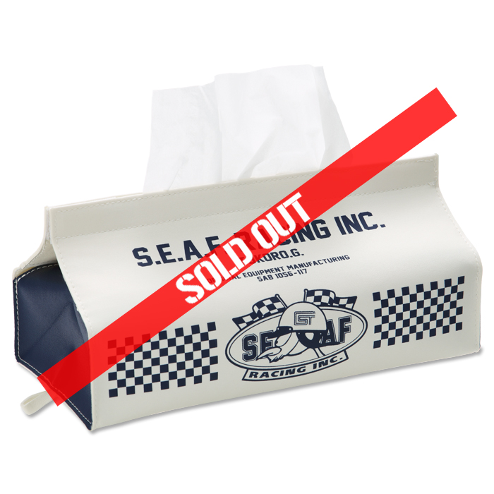 世田谷ベース オフィシャル・ティッシュケース＃3 | 世田谷ベース正式