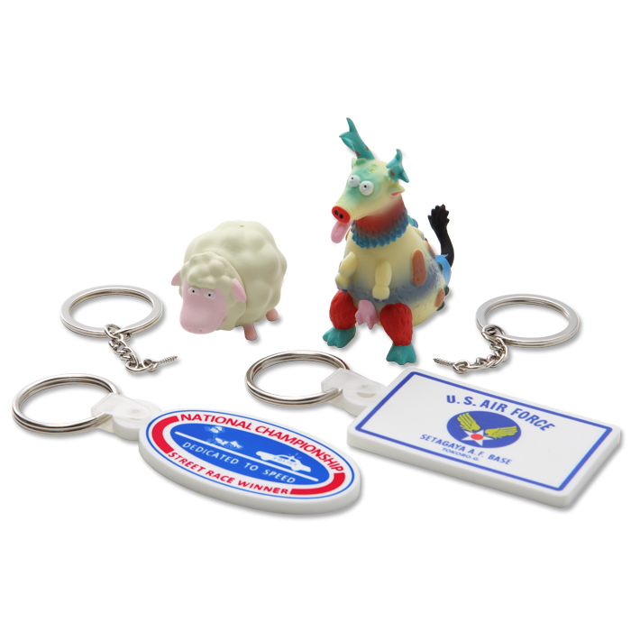 世田谷ベース オフィシャル・キーホルダー＃4 | 世田谷ベース正式装備品