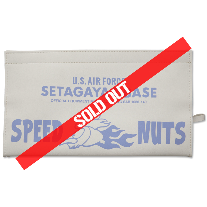 世田谷ベース 正式装備品 S.E.A.F. ICE BASKET＃3 S.E.A.F. ICE BASKET