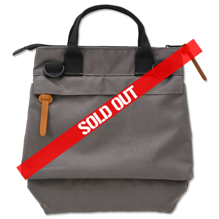 S.E.A.F. HELMET BAG mini | 世田谷ベース正式装備品