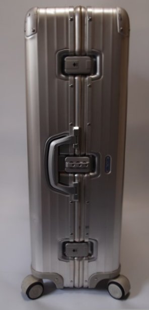 リモワ RIMOWA プルタブ4輪TOPAS 932.77 中古スーツケース 104L