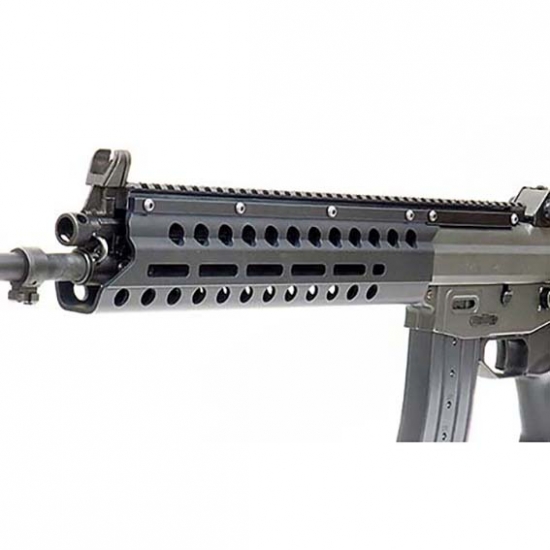 89式小銃用エムロック・レールシステム Ver.2 東京マルイ89式ガス