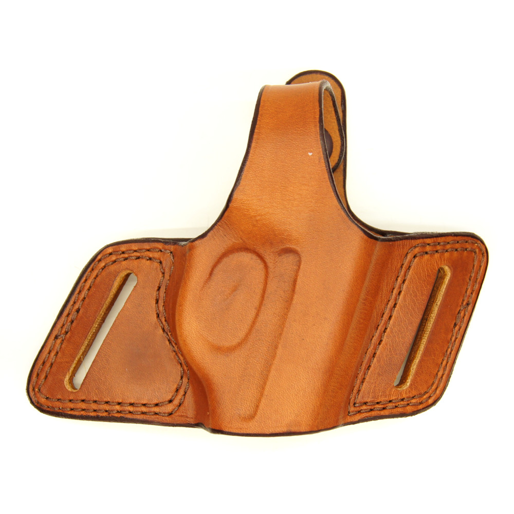 Bianchi SigP230/ワルサーPPK用ブラックウィドウホルスター