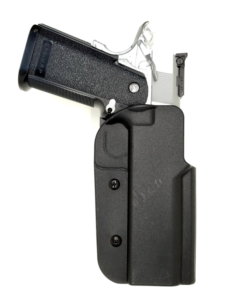 BLADE-TECH STI Infinity/Edge 5