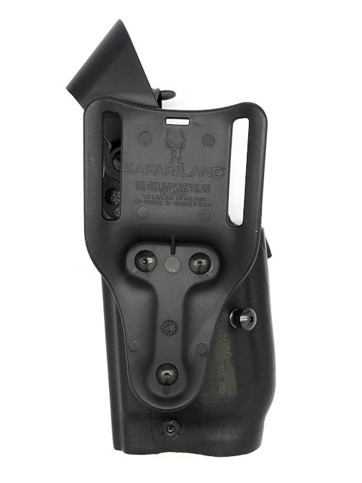 SAFARILAND 6280 SLS HOLSTER for SIG P226R w/M6X | WILLY