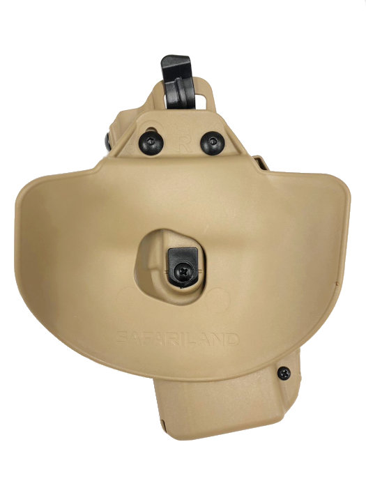 SAFARILAND 1911用 7378 7TS Holster | WILLY−PEET