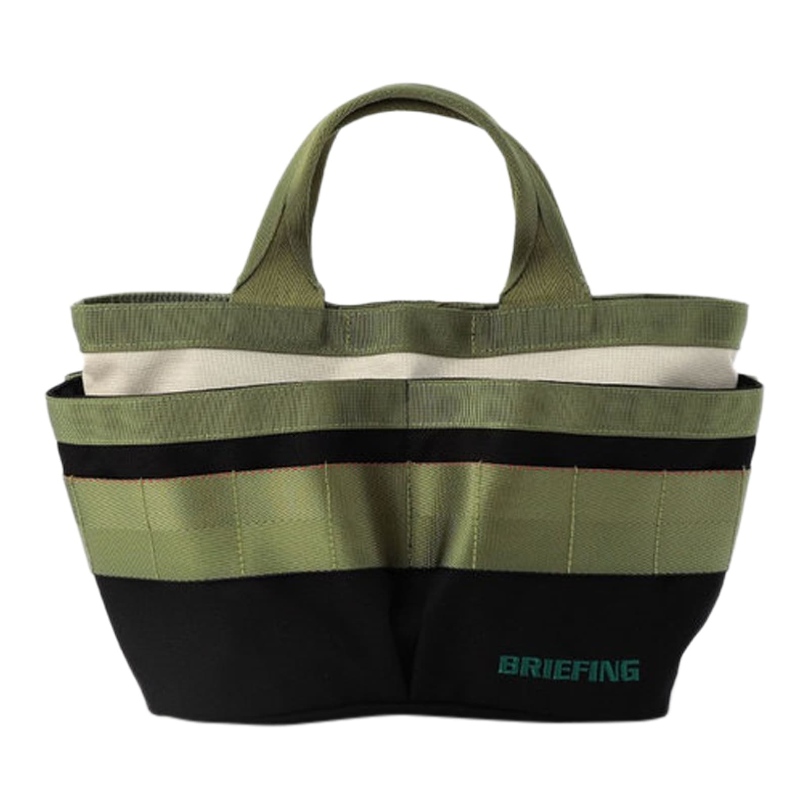 楽天市場】BRIEFING GOLF ブリーフィング ゴルフ バッグ トートバッグ