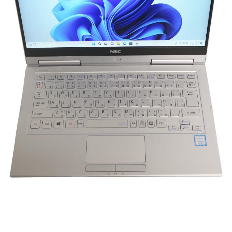 楽天市場】【訳あり】NEC VersaPro VKT25/G-3 VKT25G-3 Core i5 メモリ