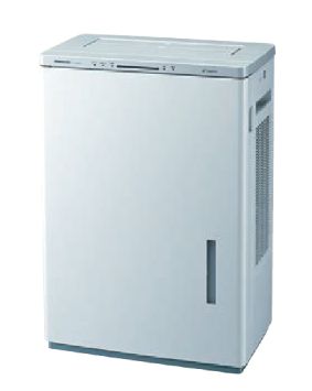 楽天市場】パナソニック F-JDU35-W 次亜塩素酸空間清浄機 ziaino