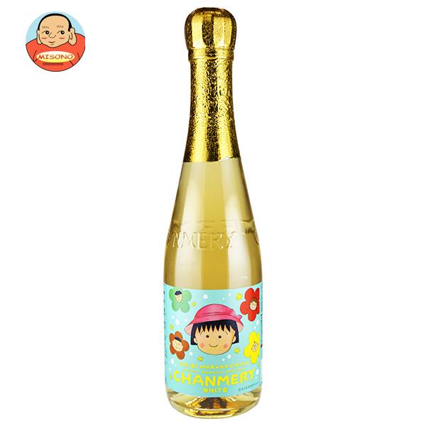 楽天市場】友桝飲料 シャンメリー ホワイト 360ml瓶×20本入｜ 送料無料
