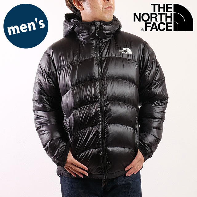 ザ・ノース・フェイス THE NORTH FACE アコンカグアフーディー ND92554