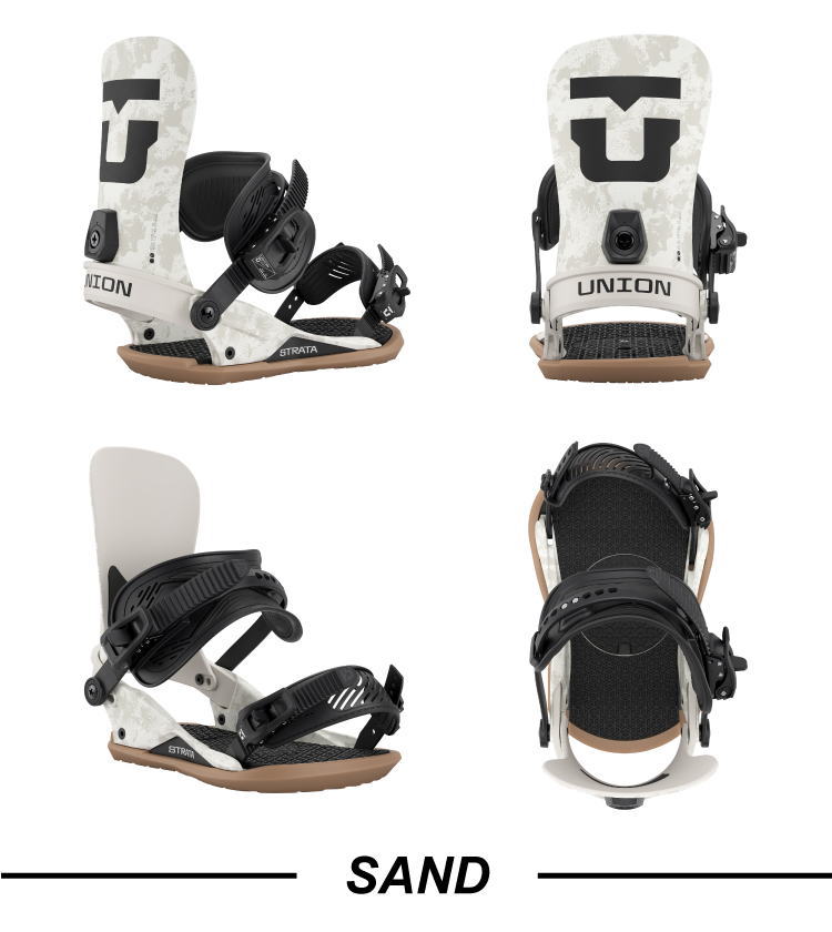 楽天市場】【予約】25-26 ユニオンバインディング UNION BINDING