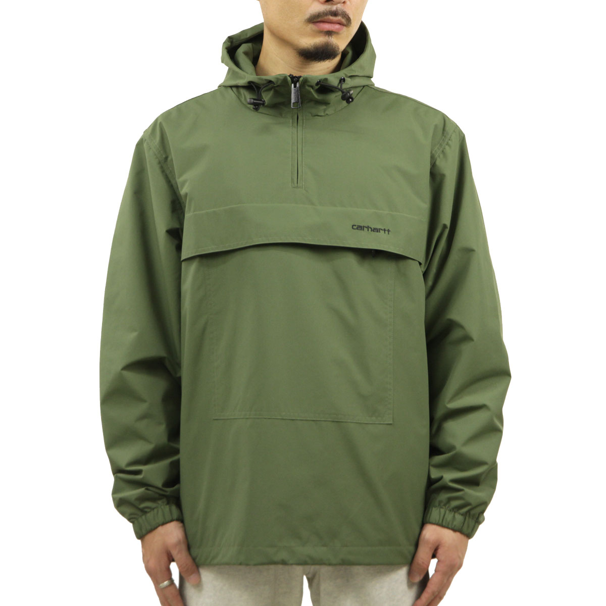 楽天市場】カーハート メンズ ウィンドブレーカー 正規品 CARHARTT