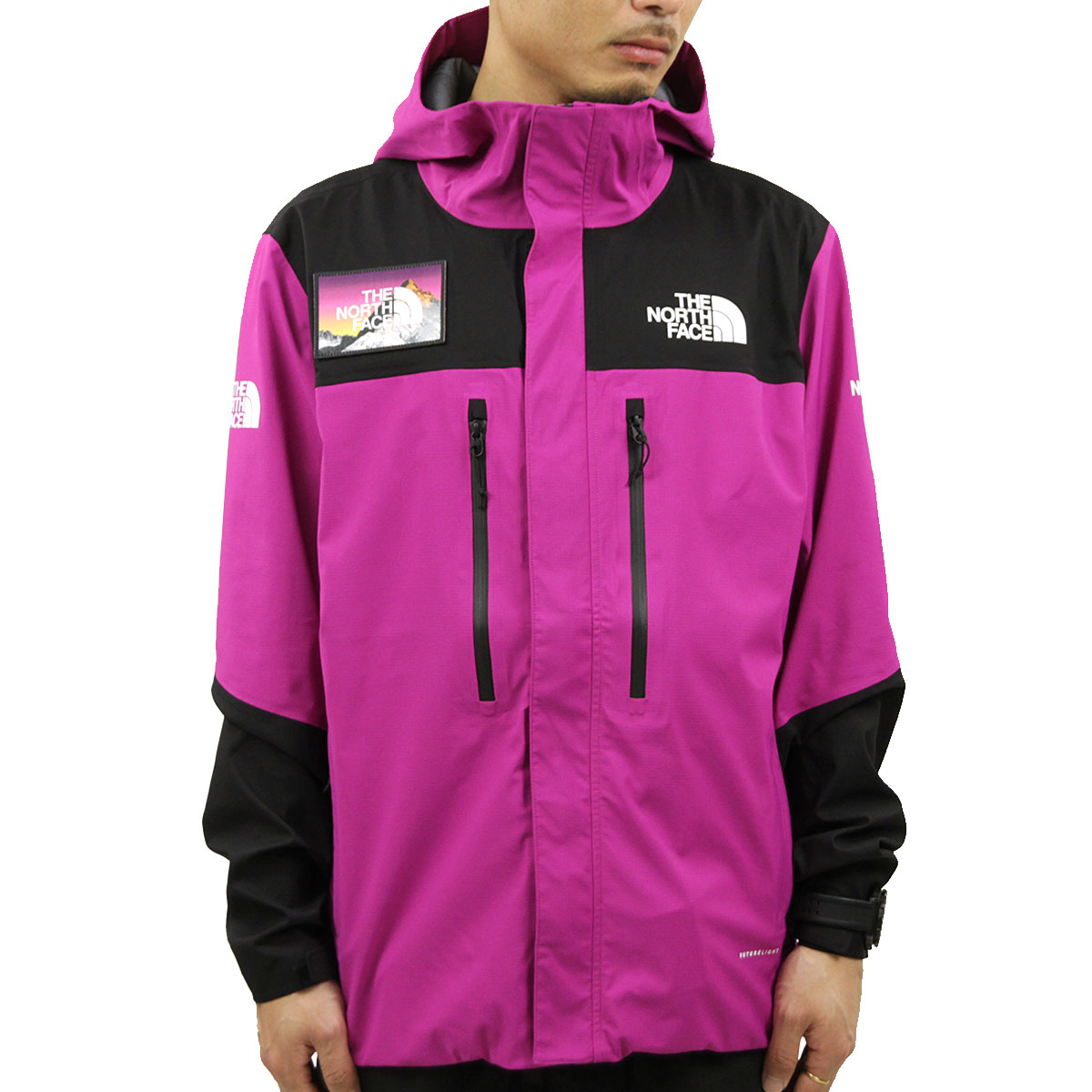 ノースフェイス ジャケット メンズ 正規品 THE NORTH FACE