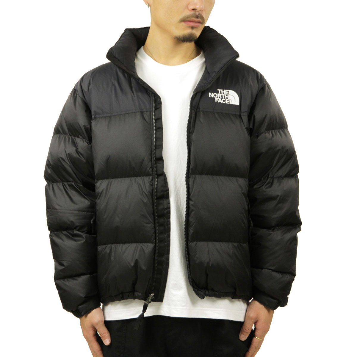 楽天市場】ノースフェイス ヌプシ メンズ 正規品 THE NORTH FACE