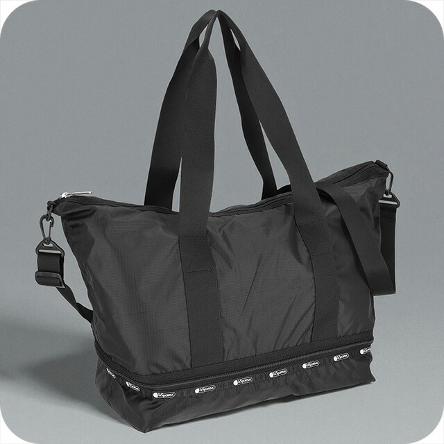 レスポートサック ボストンバッグ レディース ブランド LeSportsac
