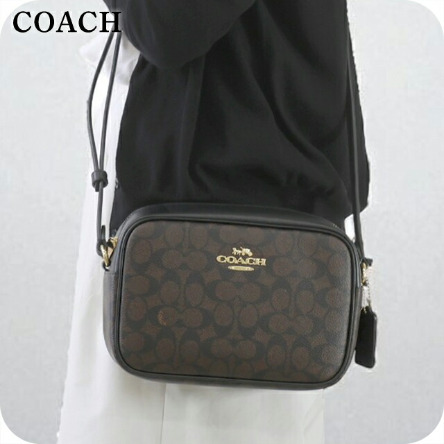 コーチ ショルダーバッグ レディース ブランド COACH CZ186 IMXAQ