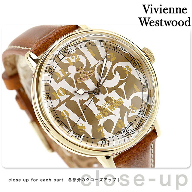 VV299GDBR ｜ ヴィヴィアン ウエストウッド(Vivienne Westwood