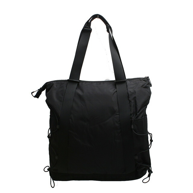 ノースフェイス THE NORTH FACE トートバッグ かばん NF0A52SV-KX7