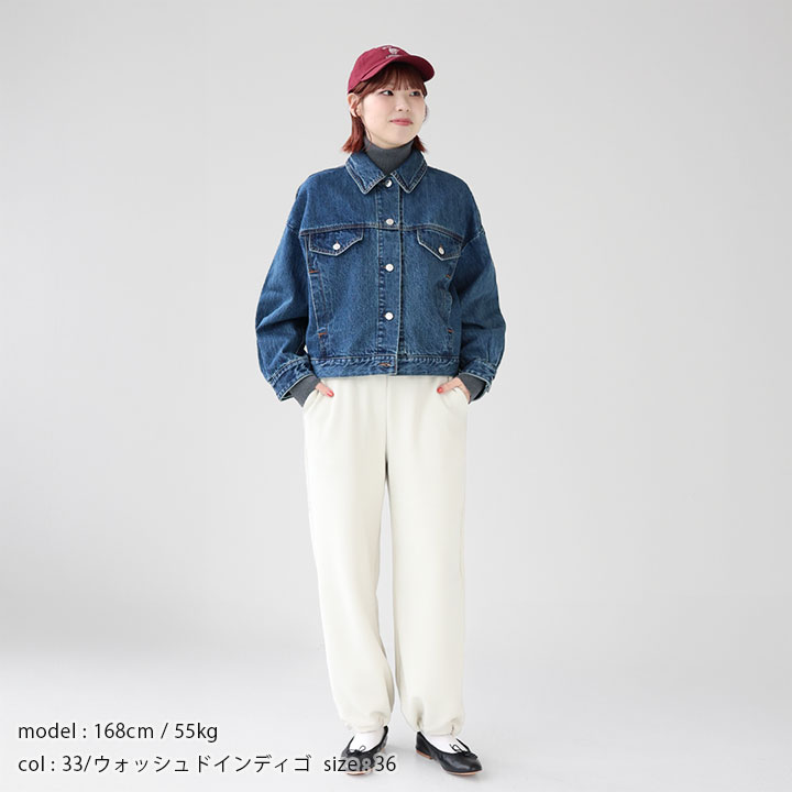 楽天市場】A.P.C. アーペーセー｜Carry ブルゾン デニムジャケット