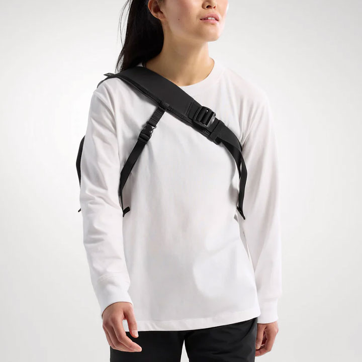 ARC'TERYX アークテリクス｜ グランヴィル 10 クーリエ バッグ X10384