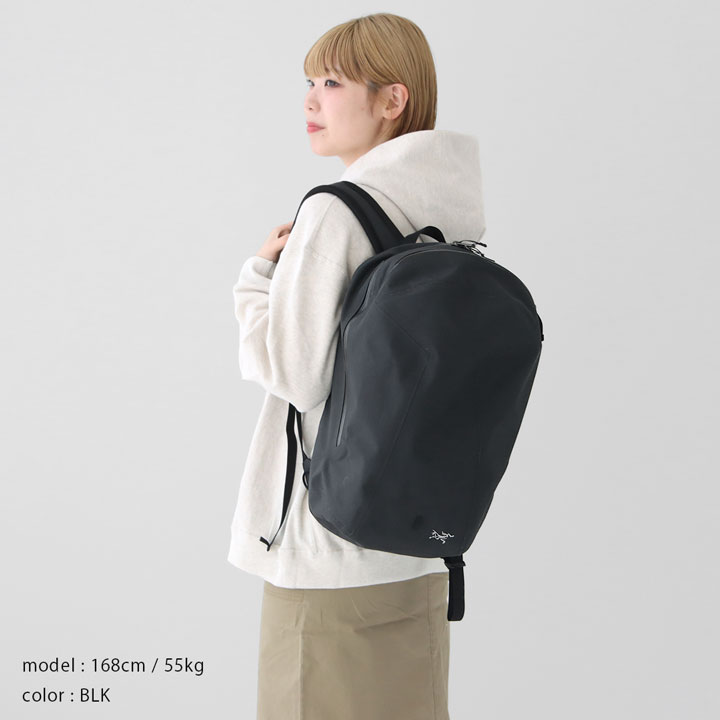 楽天市場】【正規販売店】ARC'TERYX アークテリクス｜グランヴィル 16