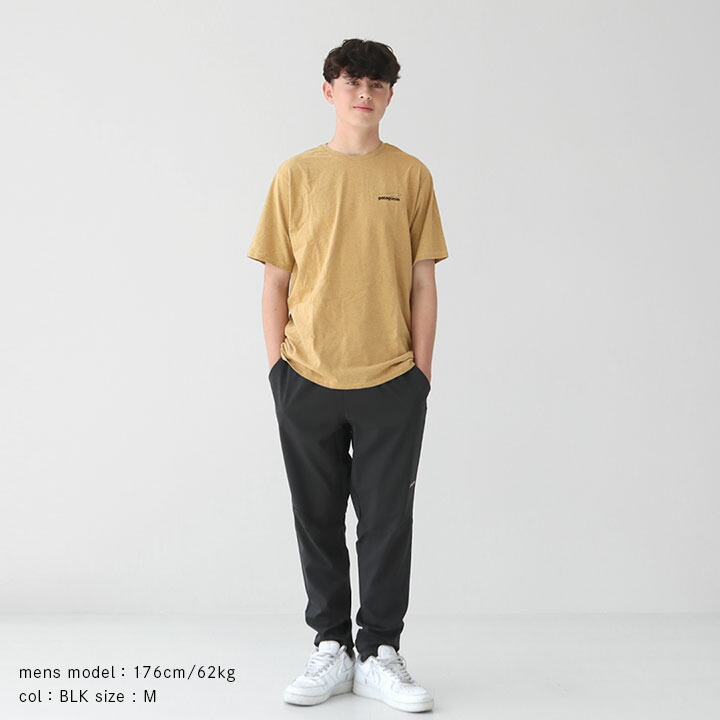 patagonia パタゴニア｜メンズ・テルボンヌ・ジョガーズ 24541の通販