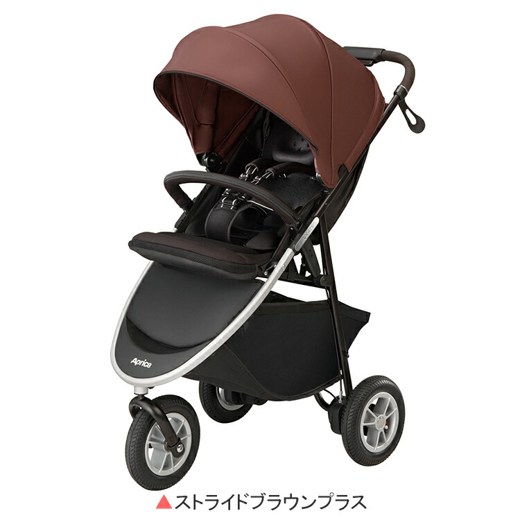 楽天市場】【1種類を選べる】スムーヴ AC(1台)【アップリカ(Aprica