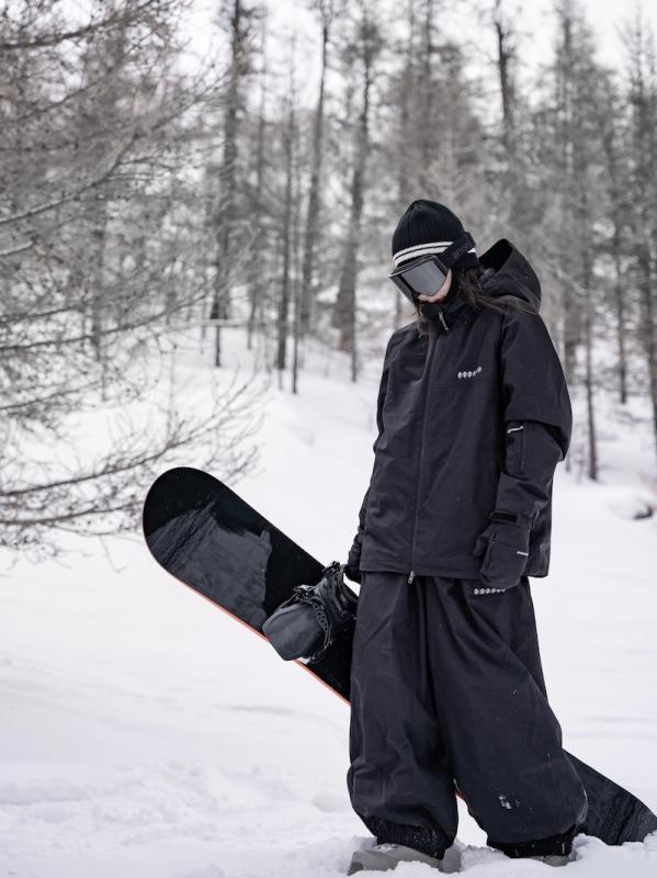 楽天市場】スキーウェア メンズ パンツ レディース 冬 スノーボード