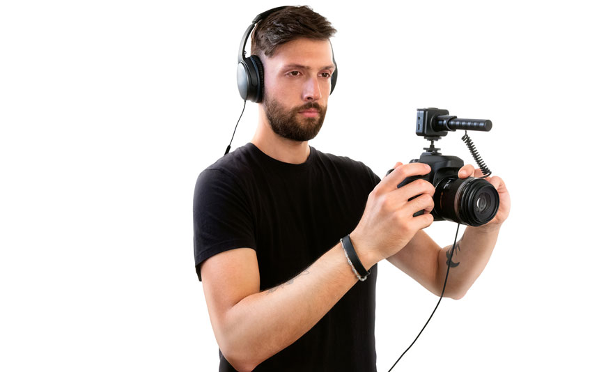 楽天市場】IK Multimedia / アイケーマルチメディアiRig Mic Video