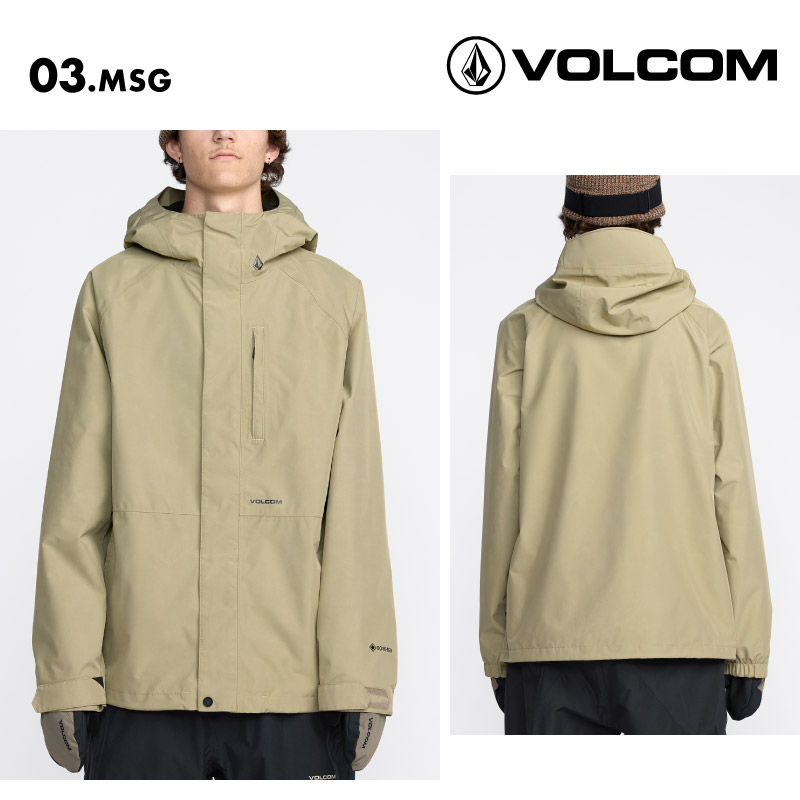 楽天市場】VOLCOM/ボルコム スノーボードウェアメンズ スノー