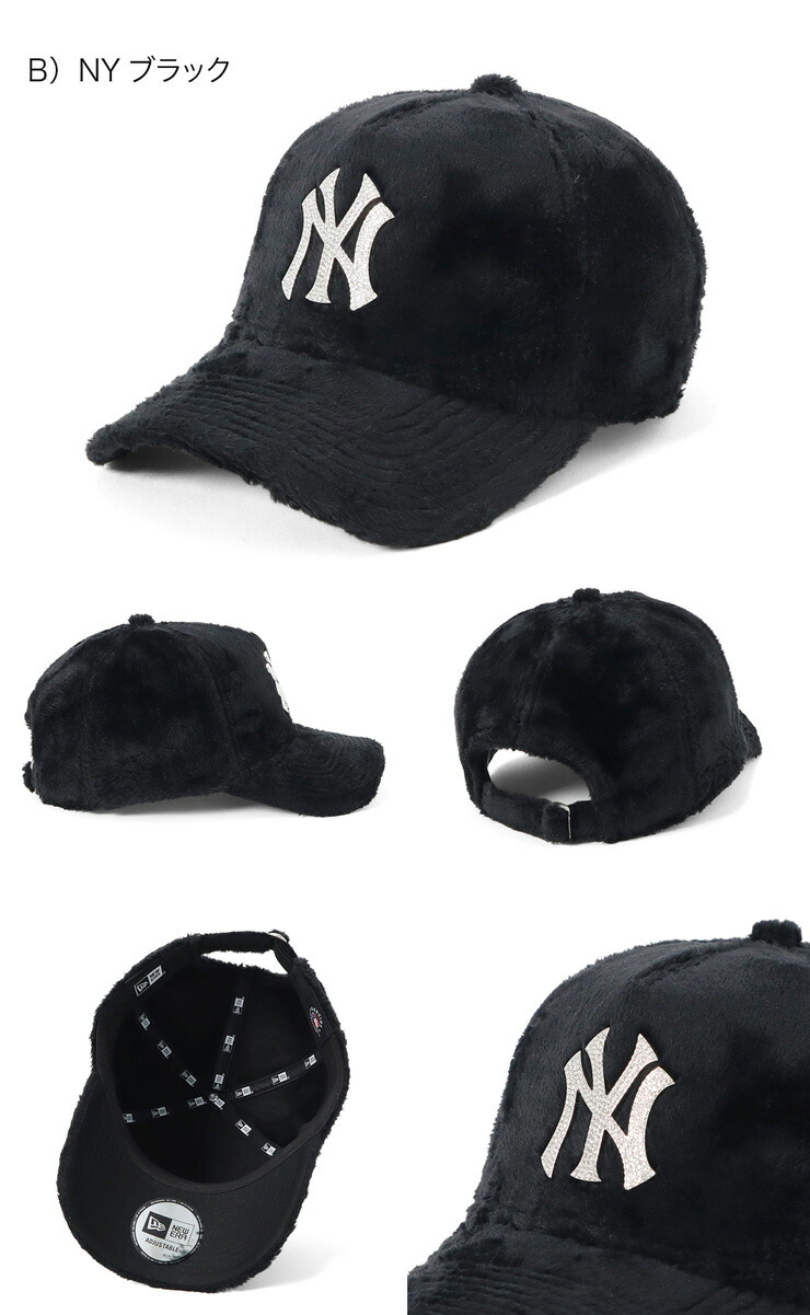 楽天市場】ニューエラ キャップ NEW ERA CAP 9FORTY A-Frame メンズ