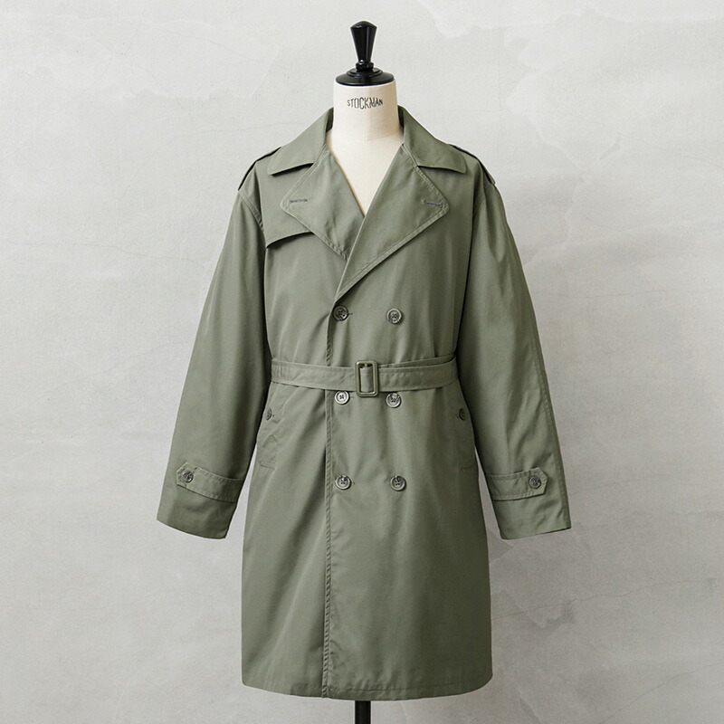 楽天市場】☆実物 新品 デッドストック フランス軍 オフィサー