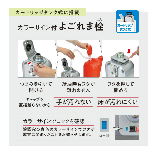 予約]コロナ FF式温風石油ストーブ FF-WG52YK-W 石油ファンヒーター