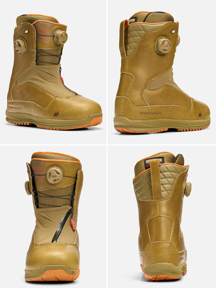 楽天市場】25-26 K2 ブーツ TARO TAMAI SNOWSURFER LS TT ケーツー