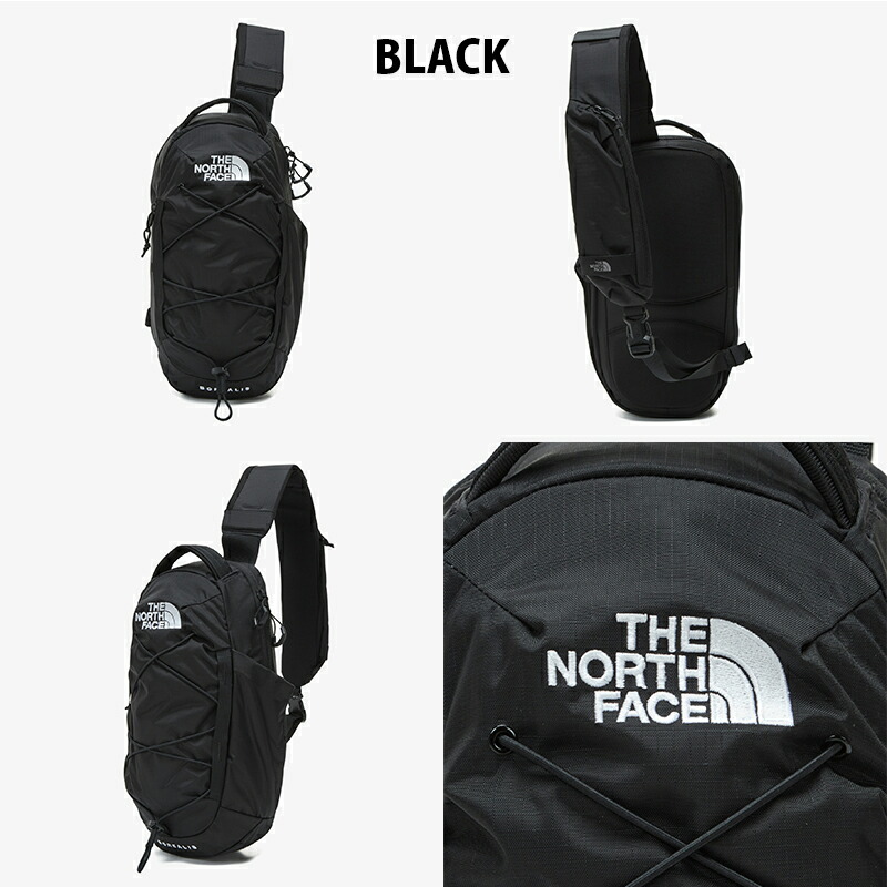 楽天市場】☆配送無料☆ [THE NORTH FACE] BOREALIS SLING NN2PN73