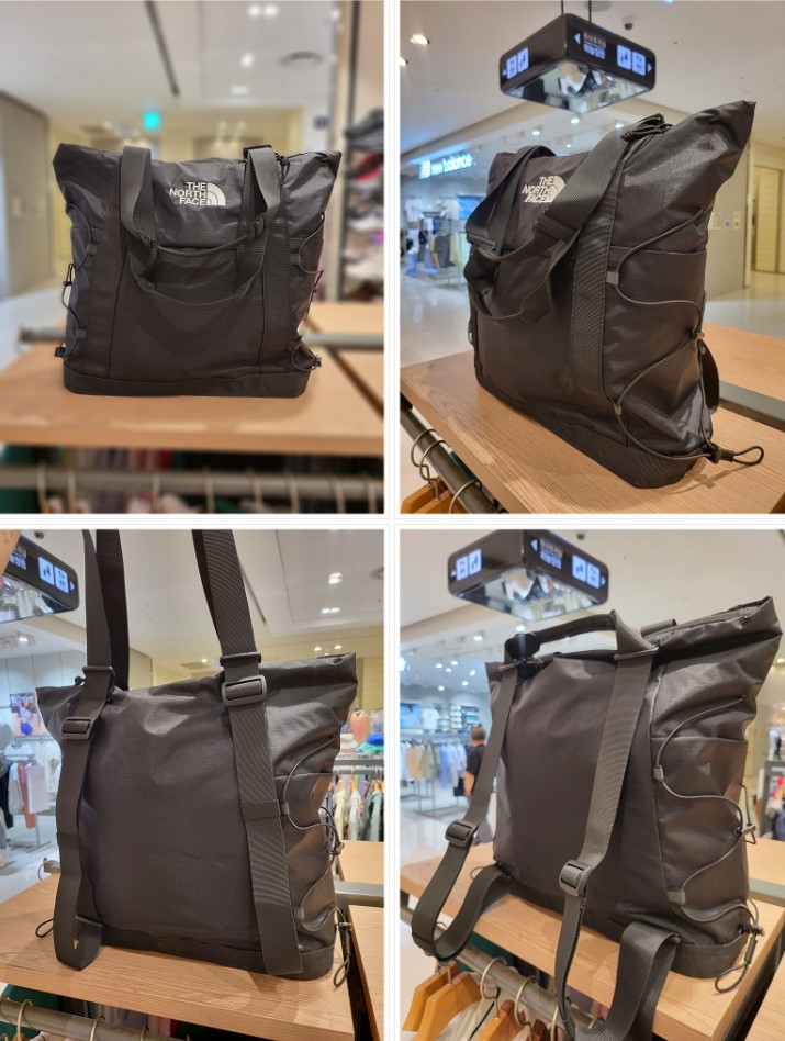 楽天市場】☆配送無料☆[THE NORTH FACE] NN2PQ58 BOREALIS SHOULDER