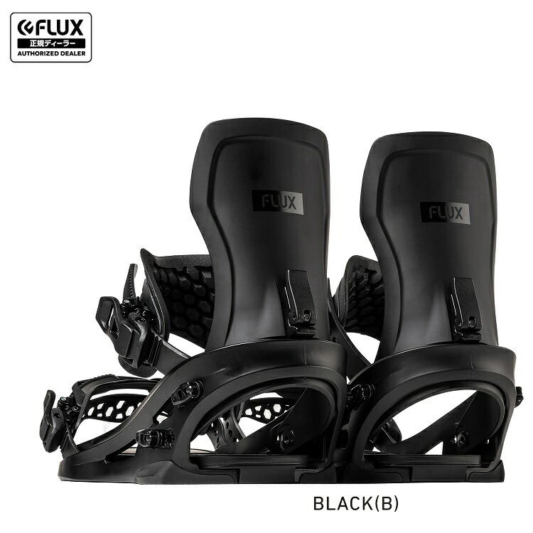 楽天市場】FLUX BINDING XF / フラックス エックスエフ JAPAN BLAND