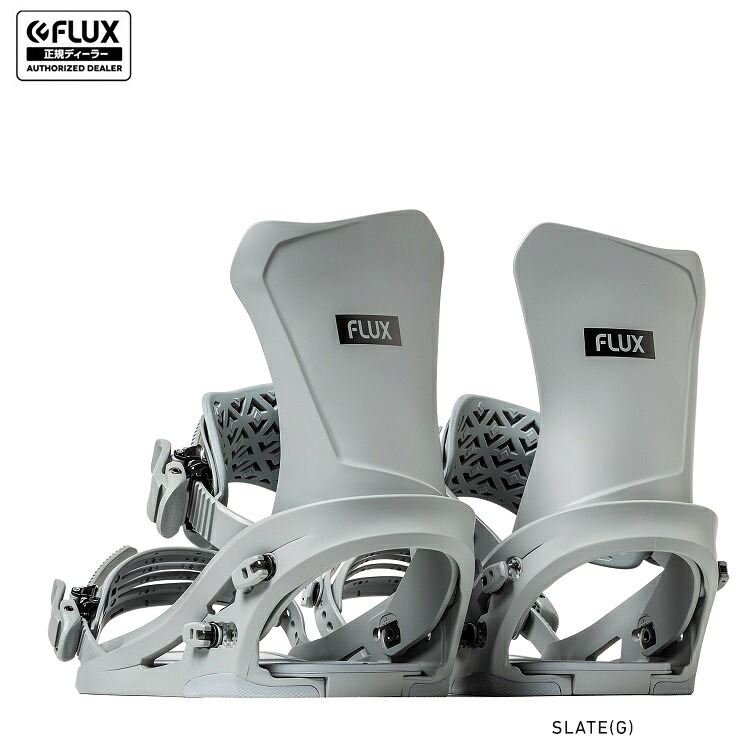 楽天市場】FLUX BINDING DS フラックス ディーエスJAPAN BLAND 2027