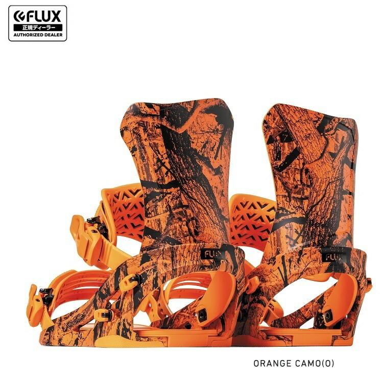 楽天市場】FLUX BINDING DS フラックス ディーエスJAPAN BLAND 2027