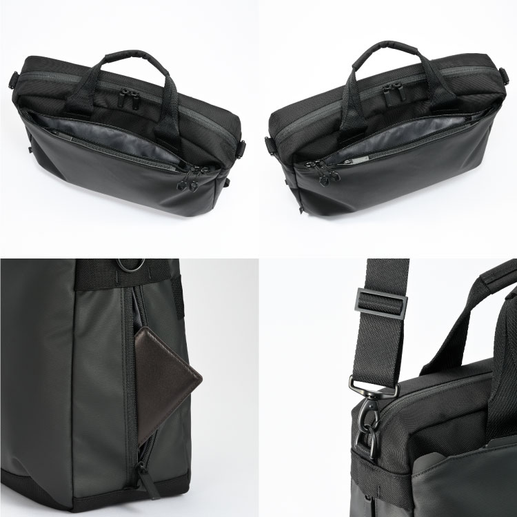 楽天市場】【エース公式】ビジネスバッグ ブリーフ メンズ ace. エース