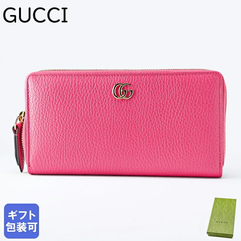 楽天市場】【箱訳あり】グッチ GUCCI 長財布 レディース プチ