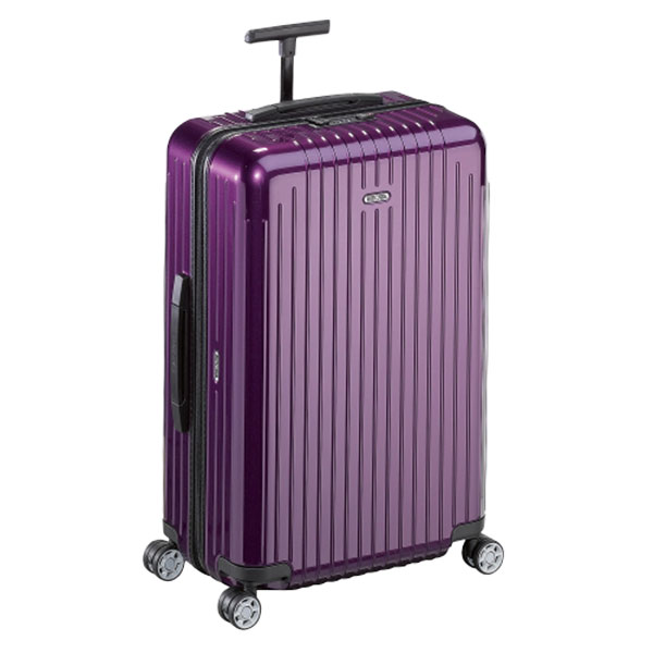 楽天市場】[正規品]送料無料 5年保証付き RIMOWA Salsa Air Multiwheel