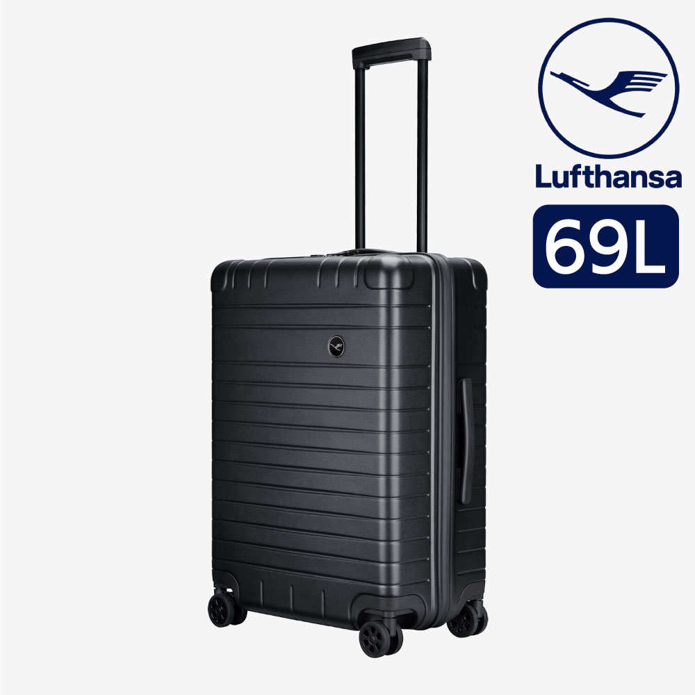 正規品]送料無料 5年保証付き RIMOWA Lufthansa Life Collection